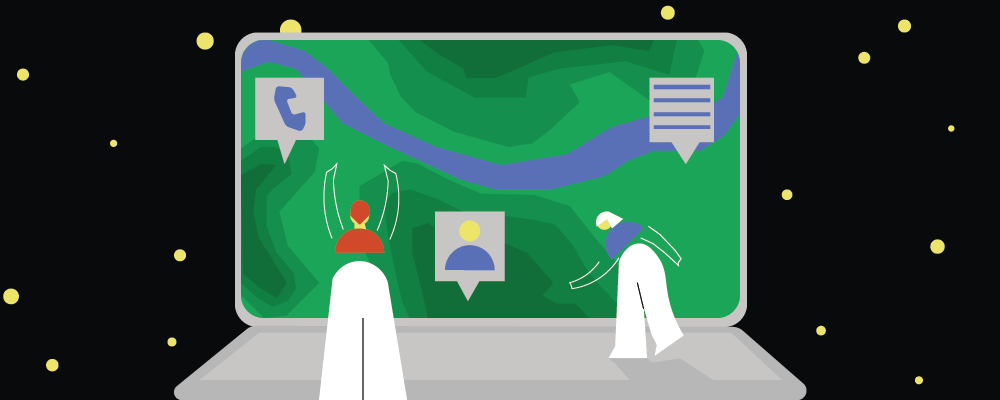 Personas-and-Site-map