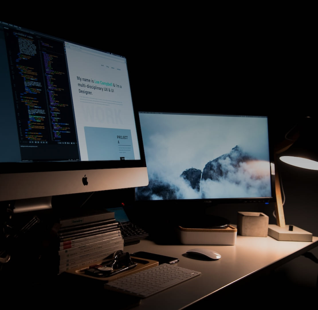 Web Design & Development