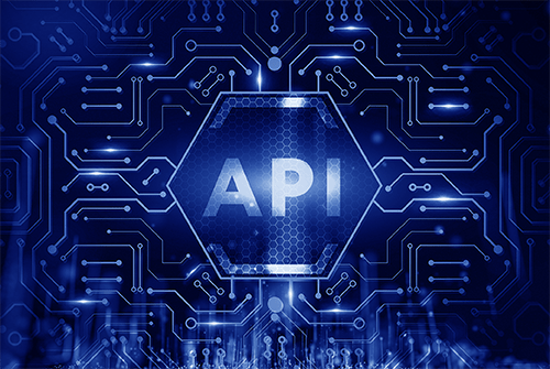 API-integration