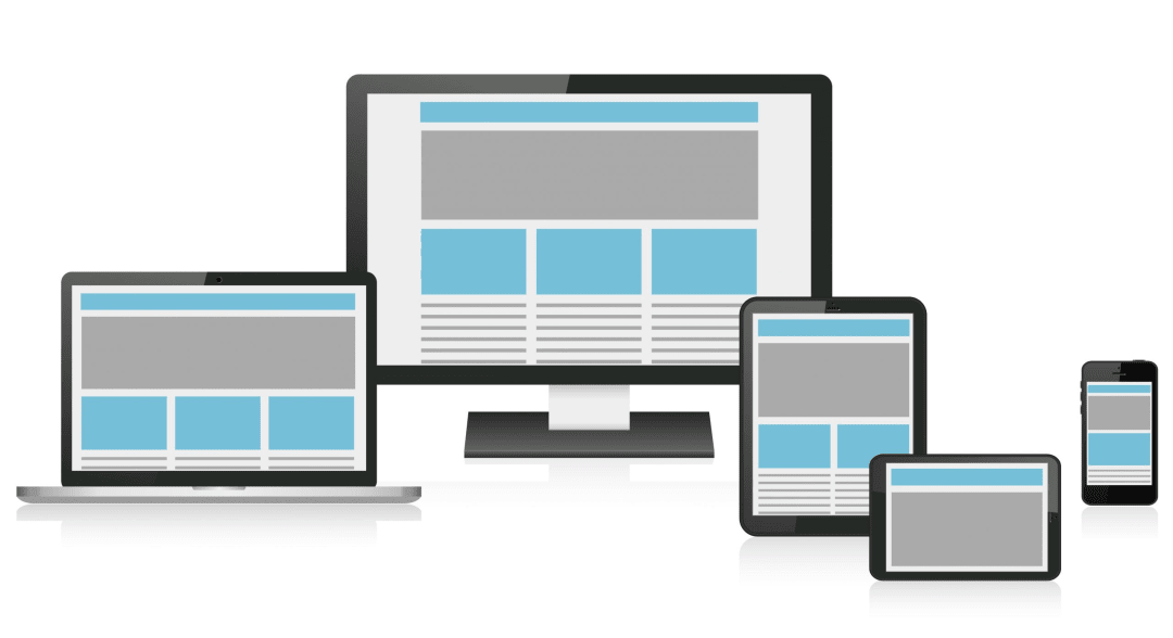 Responsive-Design