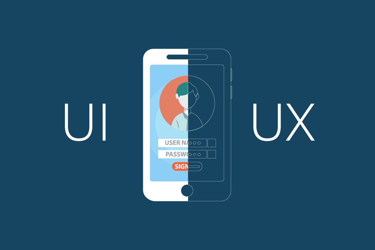 ui-ux design