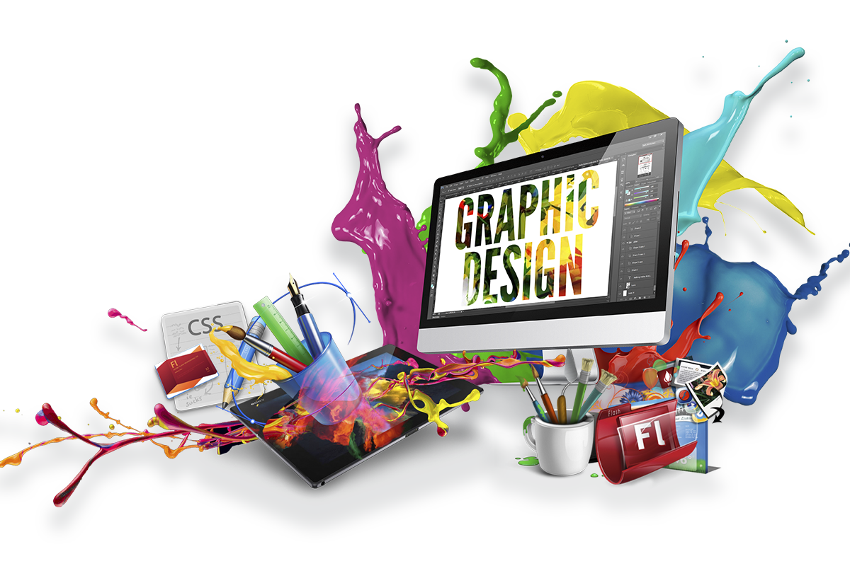 graphic design