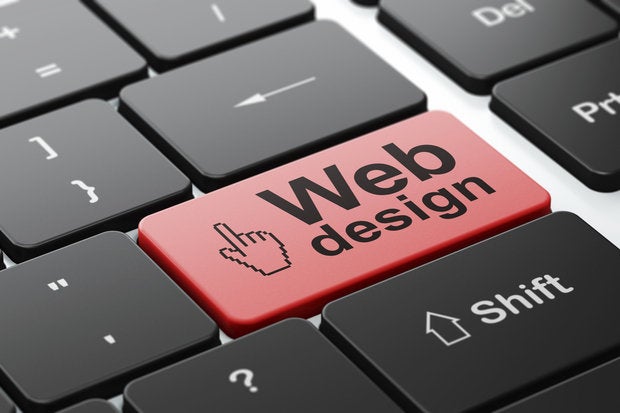 web-design