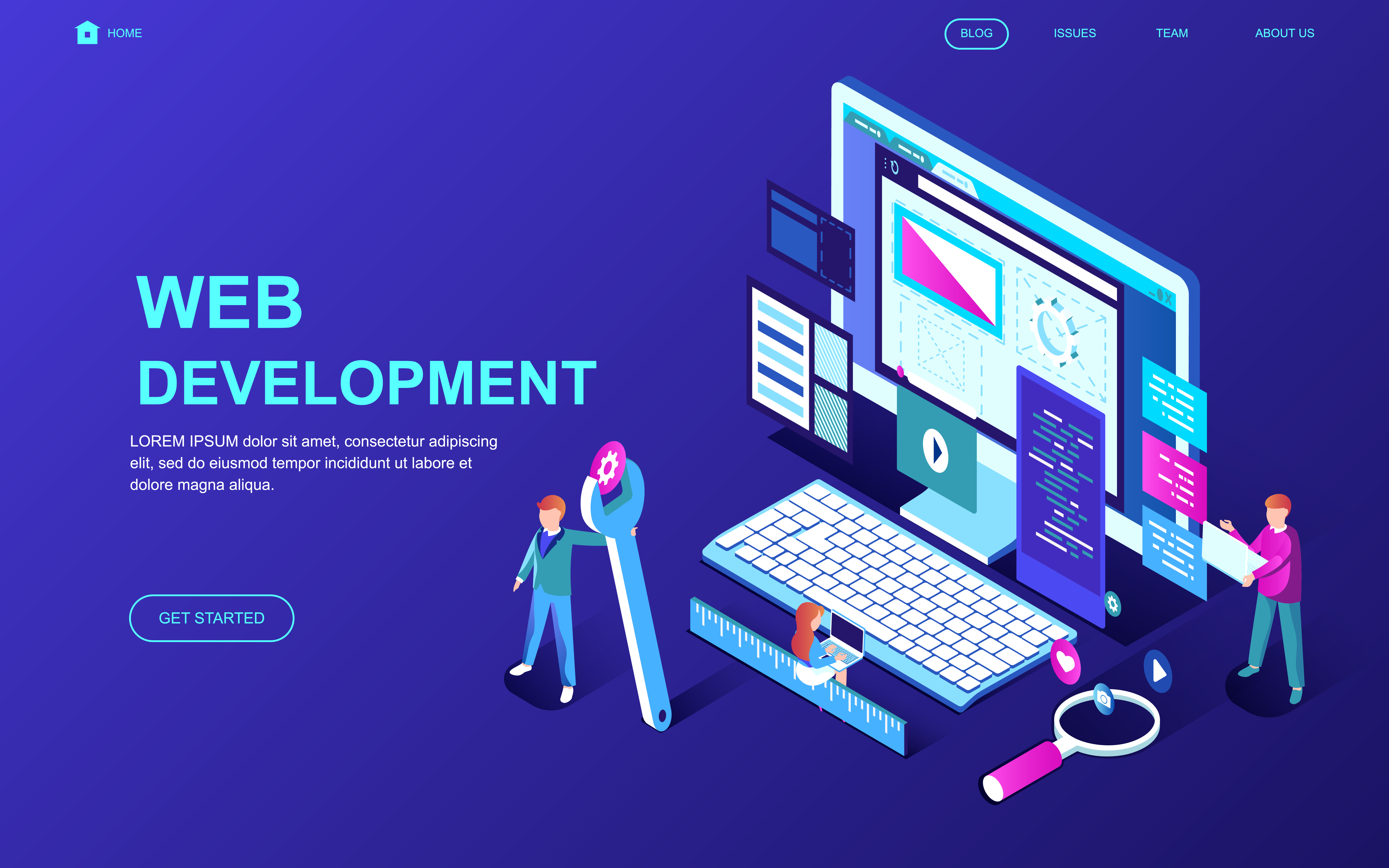 web-Development